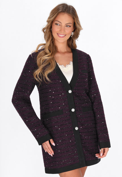 faina Women's Blazer
