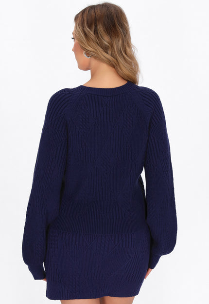 faina Women's Sweater