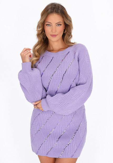 faina Women's Sweater