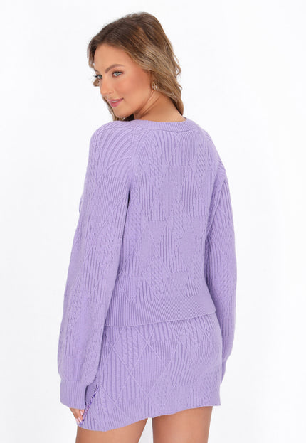 faina Women's Sweater