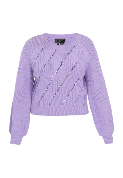 faina Women's Sweater