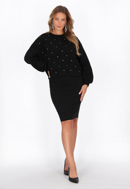 faina Women's Sweater