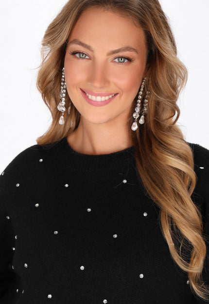 faina Women's Sweater