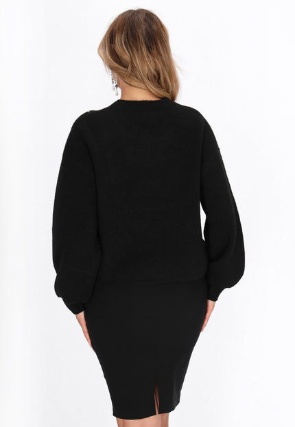 faina Women's Sweater