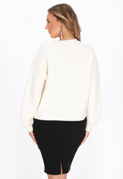 faina Women's Sweater