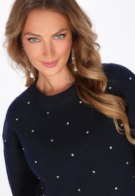 faina Women's Sweater