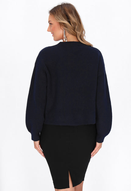 faina Women's Sweater