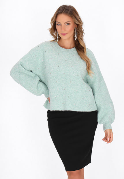 faina Women's Sweater
