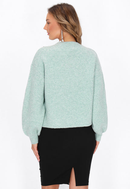 faina Women's Sweater