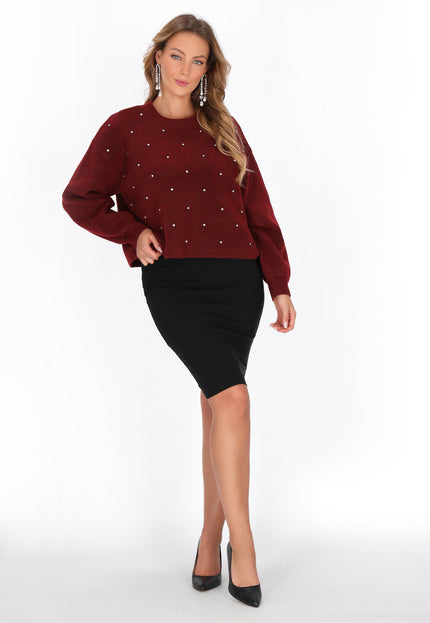 faina Women's Sweater