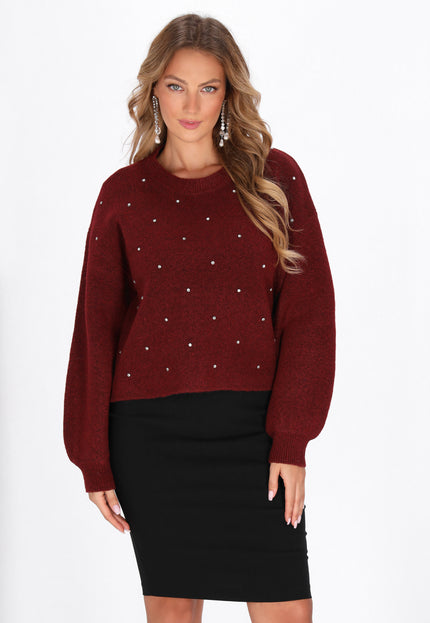 faina Women's Sweater
