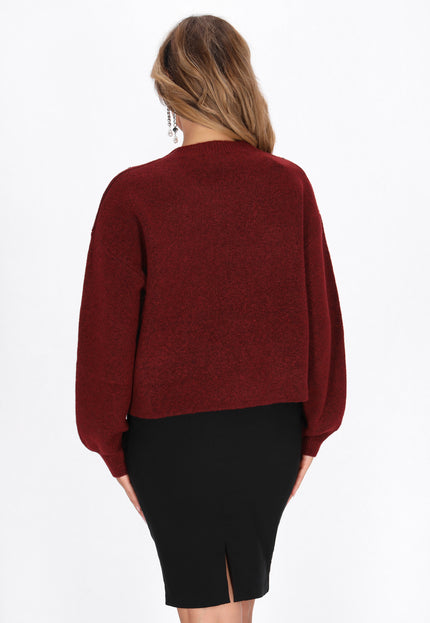 faina Women's Sweater