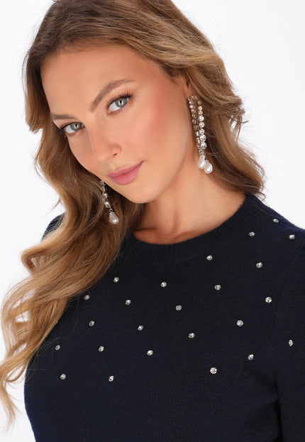 faina Women's Sweater