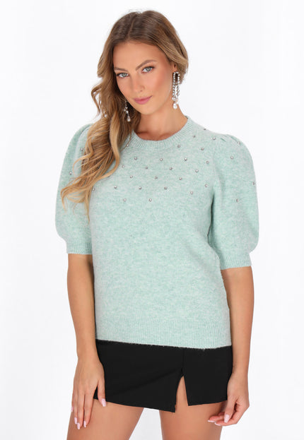 faina Women's Sweater