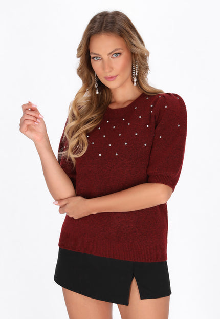 faina Women's Sweater