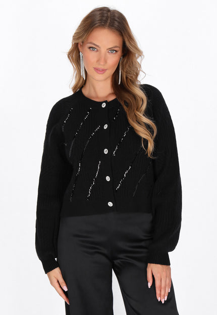 faina Women's Cardigan