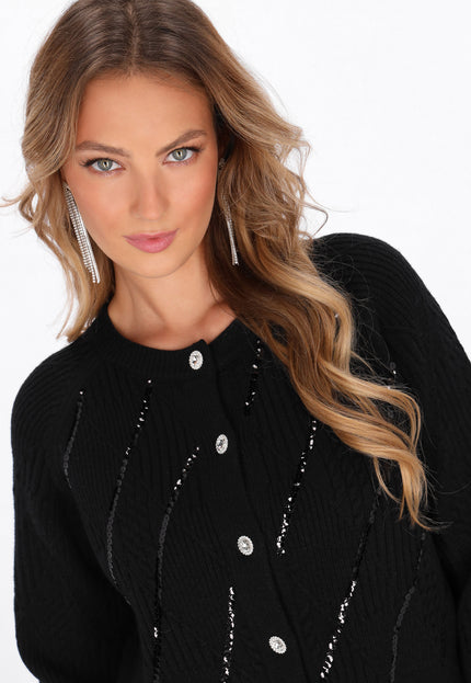 faina Women's Cardigan