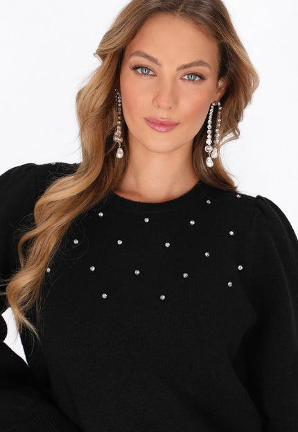 faina Women's Sweater