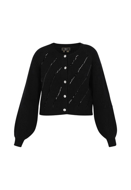 faina Women's Cardigan