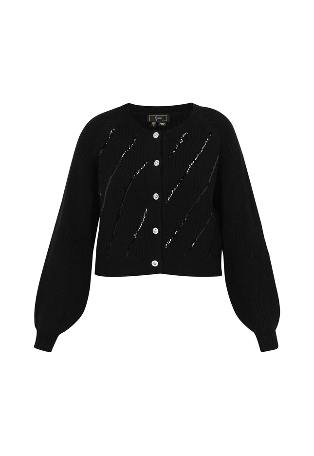 faina damski kardigan