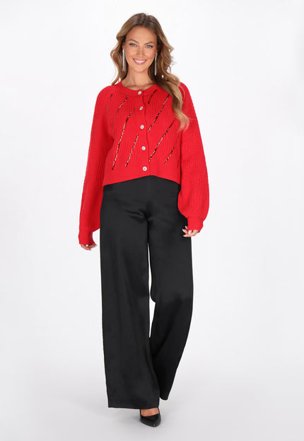 faina Women's Cardigan