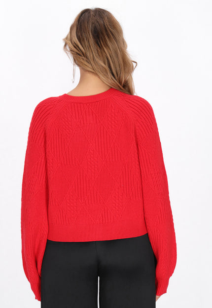 faina Women's Cardigan