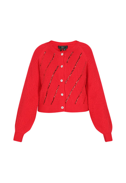 faina Women's Cardigan