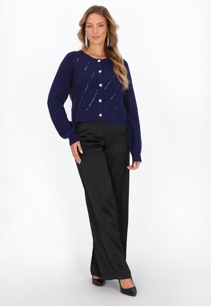 faina Women's Cardigan