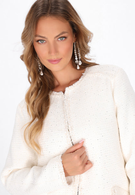 faina Women's Blazer