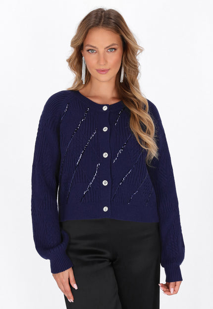 faina Women's Cardigan