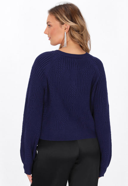 faina Women's Cardigan