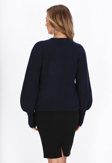 faina Women's Sweater