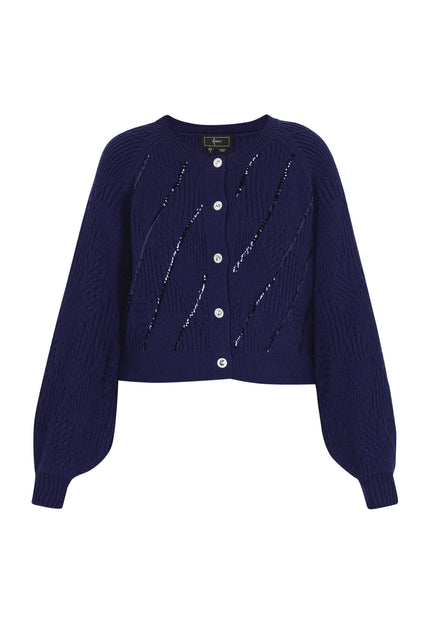 faina Women's Cardigan