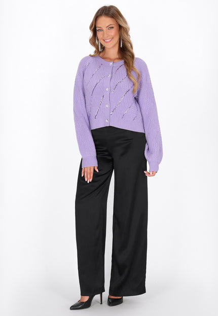 faina Women's Cardigan