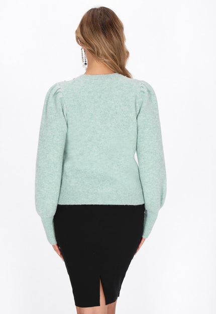 faina Women's Sweater