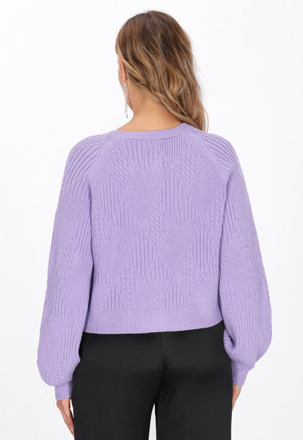 faina Women's Cardigan