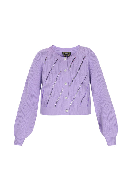 faina Women's Cardigan