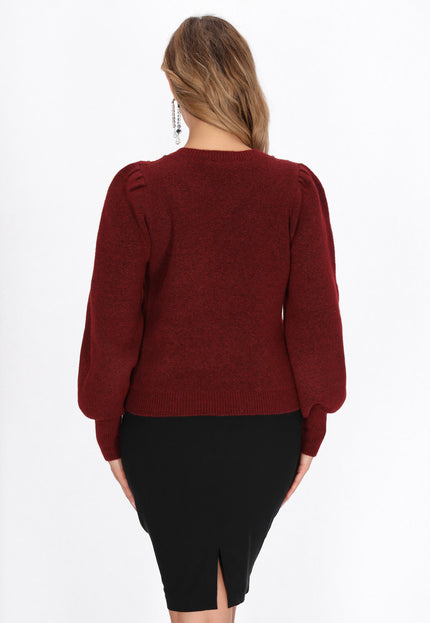 faina Women's Sweater