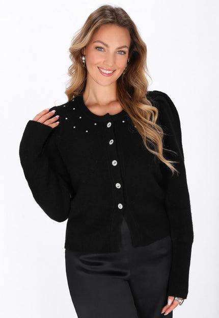 faina Women's Cardigan