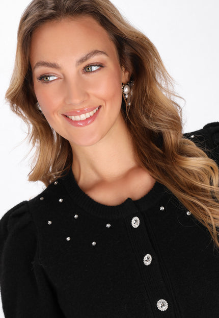 faina Women's Cardigan