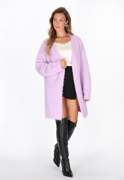 faina Women's Cardigan