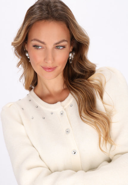 faina Women's Cardigan