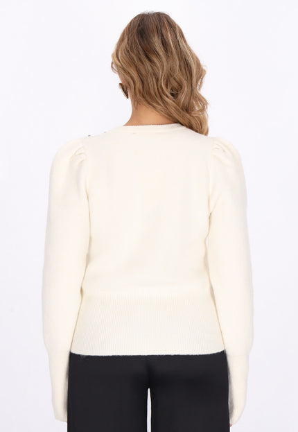 faina Women's Cardigan