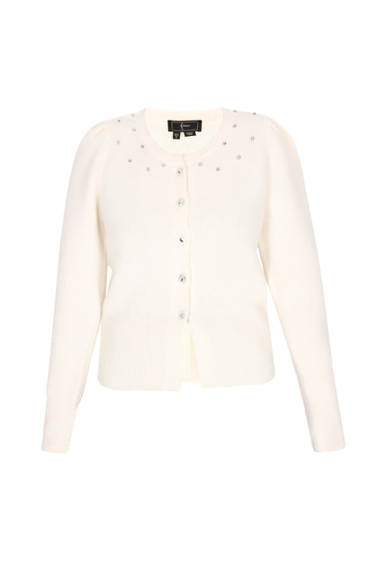 faina Women's Cardigan