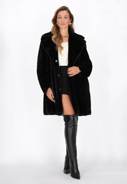 faina Women's Coat