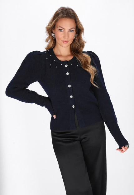 faina Women's Cardigan