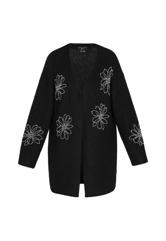 faina damski kardigan