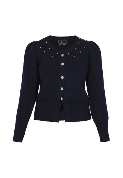 faina Women's Cardigan