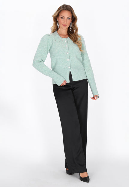 faina Women's Cardigan