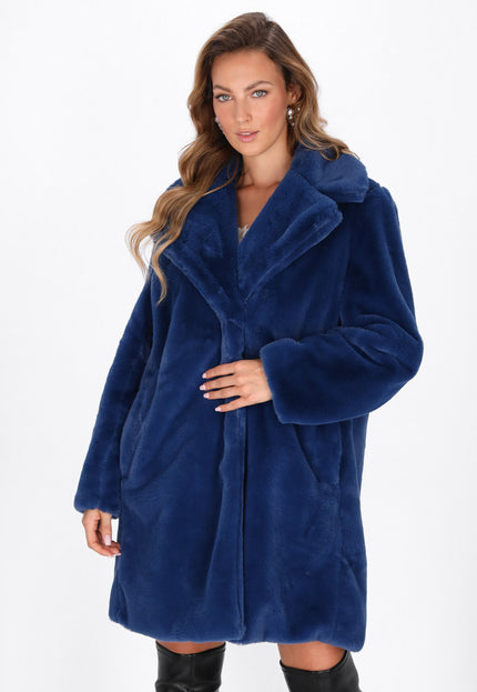 faina Women's Coat